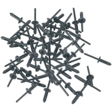 Sealey Plastic Rivets