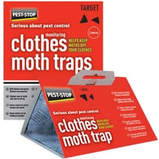 Proctor Brothers Clothes Moth Trap