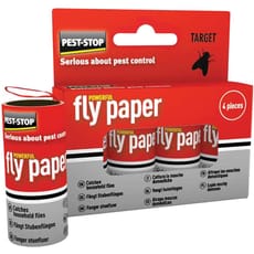 Proctor Brothers Fly Papers