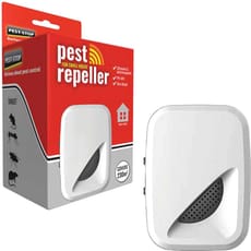 Pest-Stop Systems Pest-Repeller for Small House