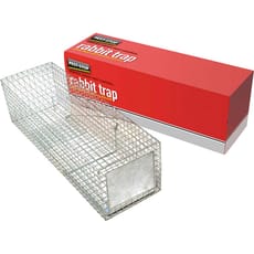 Proctor Brothers Cage Rabbit Trap