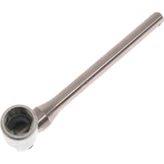 Priory 381 Stainless Steel Scaffold Spanner Whitworth