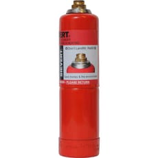 Primus Full Propane Gas Cylinder