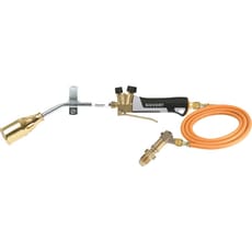 Sievert Detail Roofing Gas Torch Kit