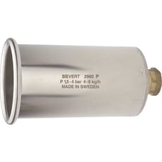 Sievert Pro 86/88 Power Burner