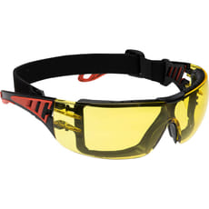 Portwest Tech Look Plus Safety Goggles