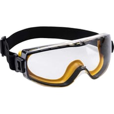 Portwest Impervious Tech Safety Goggles