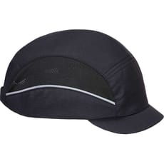 Portwest Airtech Micro Peak Bump Cap
