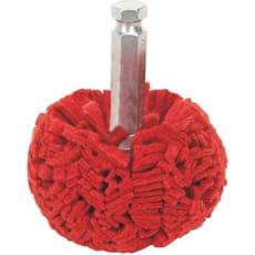 Sealey Alloy Wheel Polishing Ball