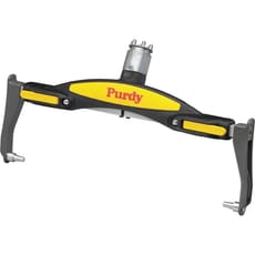 Purdy Revolution Premium Adjustable Paint Roller Frame