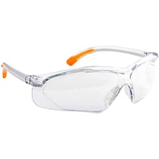 Portwest Fossa Safety Glasses