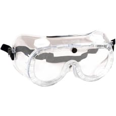 Portwest Indirect Vent Safety Goggles