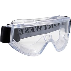 Portwest Challenger Safety Goggles