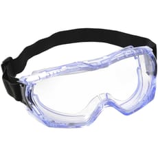 Portwest Ultra Vista Safety Goggles