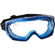 Portwest Ultra Vista Unvented Safety Goggles