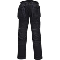 Portwest PW3 Stretch Holster Work Trousers
