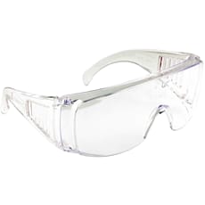 Portwest Visitor Safety Glasses