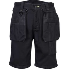 Portwest PW3 Mens Holster Work Shorts