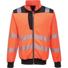 Portwest PW3 Hi Vis Sweatshirt