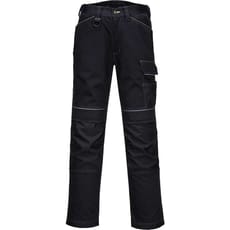 Portwest W3 Womens Stretch Work Trousers