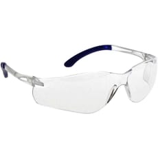 Portwest Pan View Safety Glasses