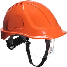 Portwest Endurance Plus Safety Helmet and Visor