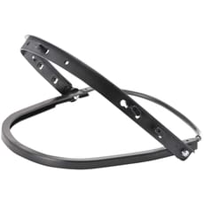 Portwest Visor Carrier Attachment for Safety Helmets