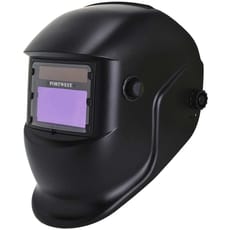 BizWeld Plus Auto Darkening Welding Helmet