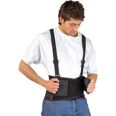 Portwest Back Support Belt
