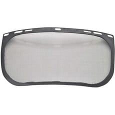 Portwest Replacement Mesh Visor for PW93 Face Shield
