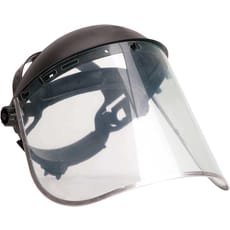 Portwest Molten Metalworking Face Shield