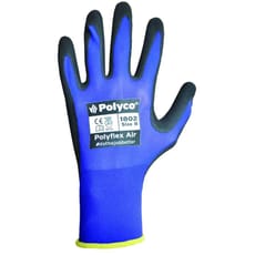 Polyco Polyflex Ultra Lightweight Air Gloves