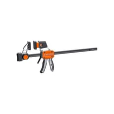 Jorgensen Platinum Trigger Clamp