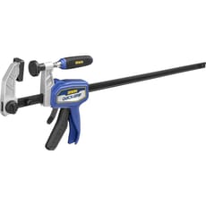 Irwin Quick-Grip Hybrid Trigger Clamp