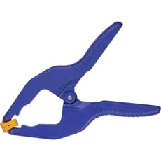 Quick-Grip Spring Clamp