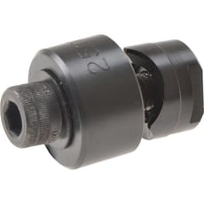 Q Max Sheet Metal Hole Punch Metric