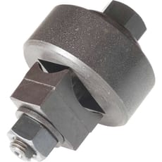 Q Max Sheet Metal Square Hole Punch Metric