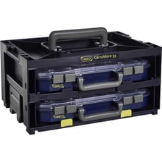 Raaco Carrymore 55X2 Storage System Combination