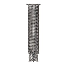 Rawl SP-CE-R Resin Studs Wire Mesh Sleeve Extra Length 1000mm