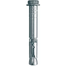 Rawl R-SPL-II Safetyplus 2 Loose Bolt High Performance Expansion Anchor