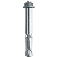 Rawl R-SPL-II Safetyplus Bolt Projecting High Performance Expansion Anchor
