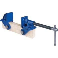 Record M130 Clamp Heads Set 