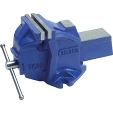 Record Workshop Vice