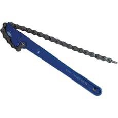 Record 240 Chain Handiwrench