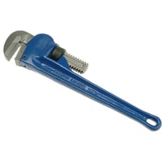 Record 350 Leader Pipe Wrench