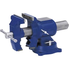 Record Multi Purpose Vice