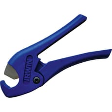 Record Plastic Pipe Cutter