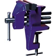 Record V75B Portable Table Vice