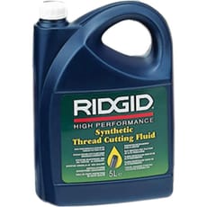 Ridgid Mineral Thread Cutting Oil