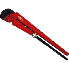 Ridgid Double Handle Pipe Wrench